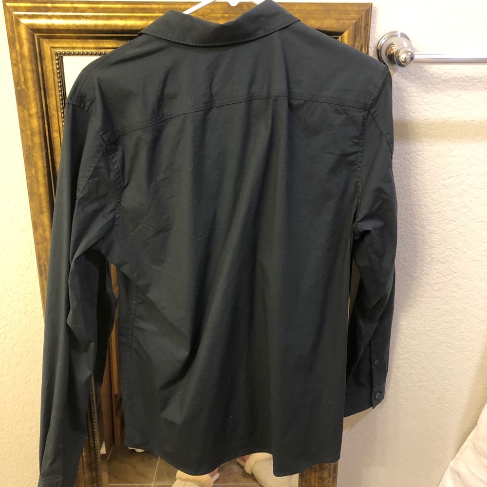 Lululemon Button Down - image 3